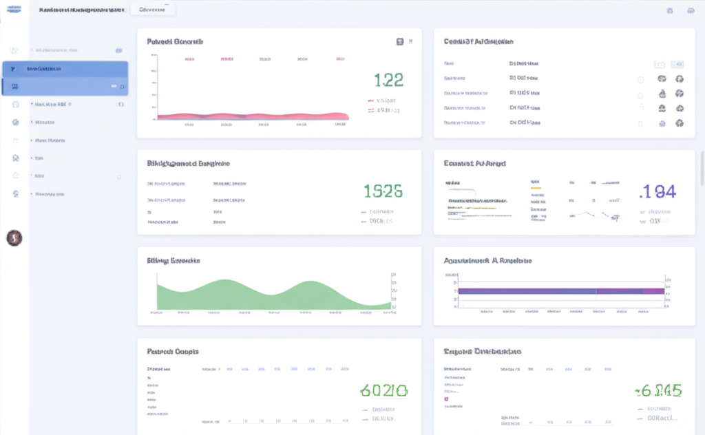 Healthcare Management