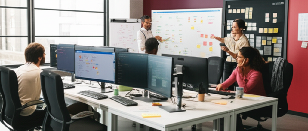 Wassonian Online Team